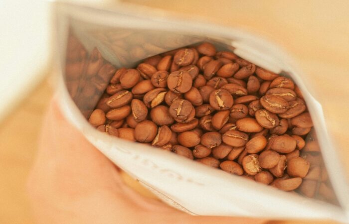 Bones Coffee Company: Bold Flavors, Small-Batch Quality, and a Whole Lot of Personality
