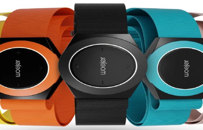 Woojer: Experience Sound You Can Feel