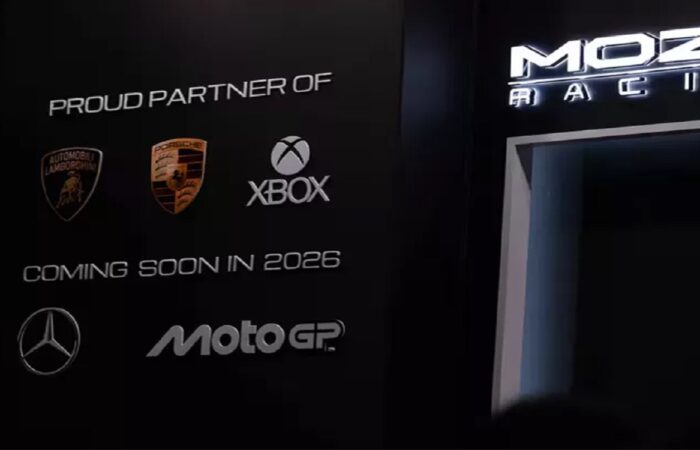 MOZA Racing Products: Gear That Brings Virtual Racing to Life