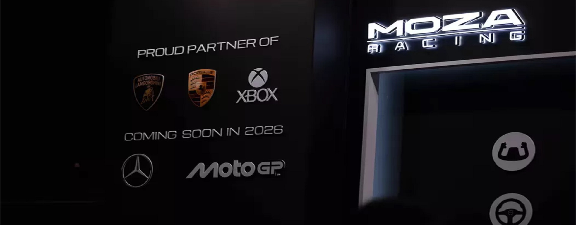 2252 MOZA Racing Products: Gear That Brings Virtual Racing to Life