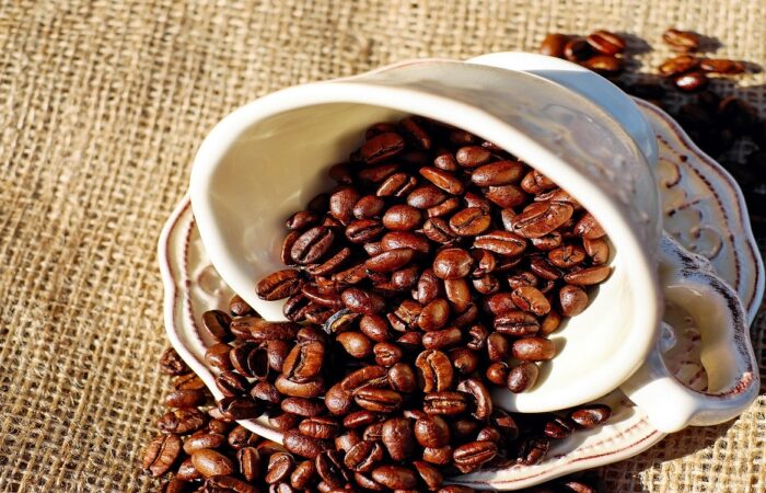 Bones Coffee: Bold Flavors, Premium Beans, and a Coffee Experience You’ll Crave
