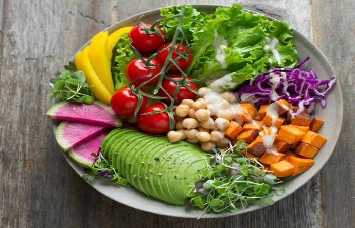 GardenCup: Fresh Salads Delivered to Your Doorstep