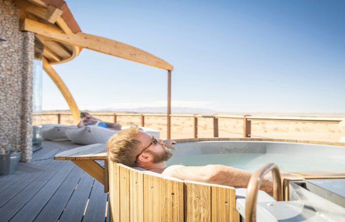 Bueno Spa Collections — Find Your Perfect Home Spa