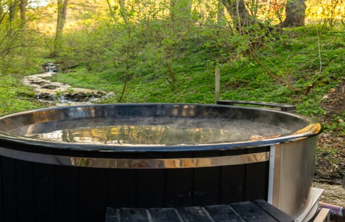 Discovering Bueno Spa — Relaxation, Hydrotherapy, and Home Wellness