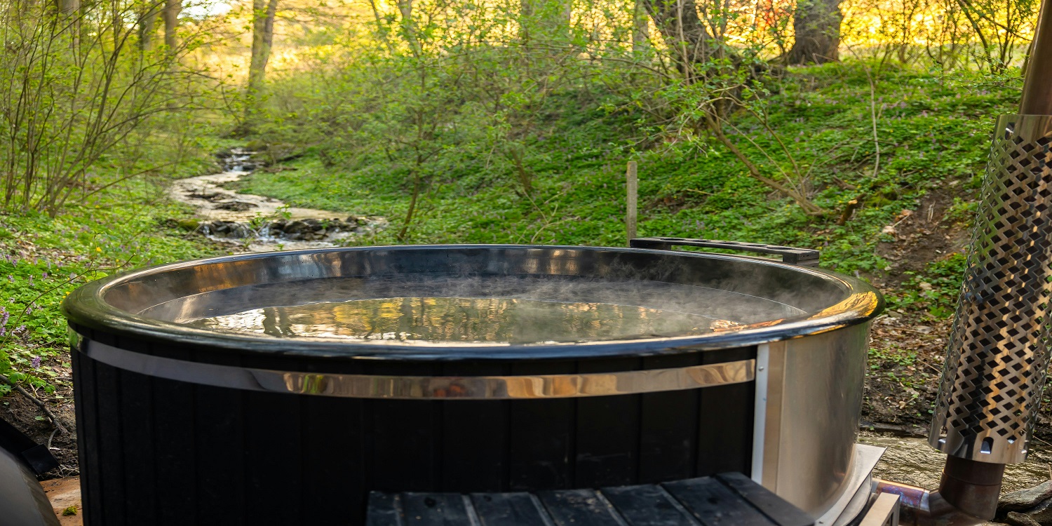 f1111111v Discovering Bueno Spa — Relaxation, Hydrotherapy, and Home Wellness