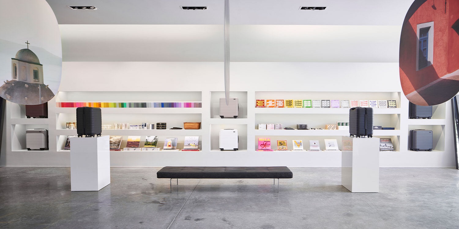 Away Luggage Collections: Find the Perfect Travel Companion for Every Journey